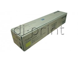 Тонер Xerox DC 7002 8002 8080 жовтий (yellow) (006R01560)
