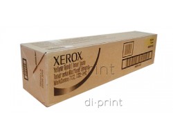 Тонер Xerox WC 7132 жовтий (yellow) (006R01271, 006R01263)