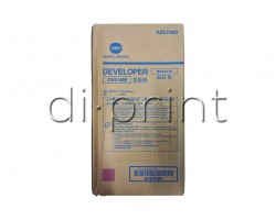 Девелопер DV616 M Konica Minolta AccurioPress C6100 C6085 пурпуровий (А5Е7800)