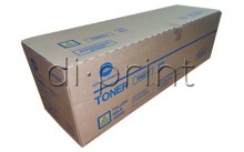 Тонер TN627 Y Konica Minolta AccurioPress C 12000 14 000 (ACVV250, TN-627 yellow)