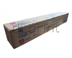 Тонер TN324 M Konica Minolta bizhub C258 C308 C368 (A8DA350, TN-324 magenta)