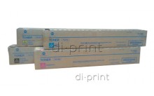 Комплект тонерів TN216 Konica Minolta bizhub C220 C280