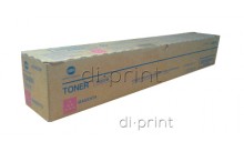 Тонер TN321 M Konica Minolta bizhub C224 C284 C364 (A33K350, TN-321 magenta)
