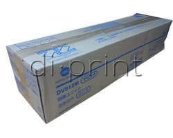 Блок проявки DV512 M Konica Minolta bizhub C224 C284 C364 (A2XN0ED, DV-512 magenta)