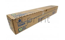 Тонер TN328 Y Konica Minolta bizhub C250i C300i C360i (AAV8250, TN-328 yellow)