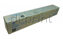 Тонер TN512 K Konica Minolta bizhub C454 C554 (A33K132, TN-512 black)