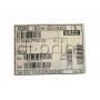 Плата Pwb Assy Konica Minolta Bizhub 163 211 (A09APP2000)