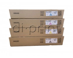 Комплект тонерів Ricoh Pro C 9500