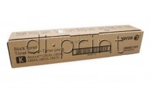 Тонер Xerox AltaLink C8030 C8035 C8045 C8055 C8070 чорний (black) (006R01701, 006R01509)
