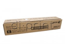 Тонер Xerox AltaLink C8030 C8035 C8045 C8055 C8070 чорний (black) (006R01701, 006R01509)