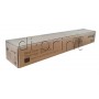 Тонер Xerox Color 550 560 570, C60 C70 чорний (black) (006R01529, 006R01525, 006R01521)