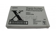 Девелопер Xerox DC 12 50 пурпуровий (developer magenta) (005R90243)
