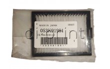 Фільтр пиловий (Filter Dust CC) Xerox Color 550 560 570, C60 C70 (053K91980, 053K91981)