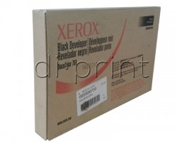 Девелопер чорний Xerox DCP 700 700i 770 (005R00730) - Developer black