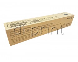 Тонер Xerox VersaLink C 7020 7025 7030 жовтий (yellow) (106R03746)