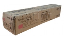 Тонер Xerox WC 7228 7235 7245 7328 7335 7345 7346 пурпуровий (magenta) (006R01177)