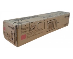 Тонер Xerox WC 7228 7235 7245 7328 7335 7345 7346 пурпуровий (magenta) (006R01177)