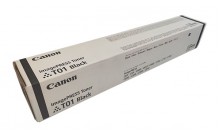 Тонер Canon T01 чорний (black) для imagePRESS C600 C700 C800 (8066B001)