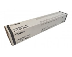 Тонер Canon T01 чорний (black) для imagePRESS C600 C700 C800 (8066B001)