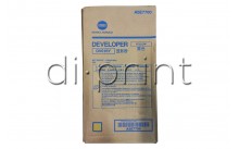 Девелопер DV616 Y Konica Minolta AccurioPress C6100 C6085 жовтий (А5Е7700)