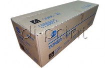 Тонер TN627 K Konica Minolta AccurioPress C 12000 14 000 (ACVV150, TN-627 black)