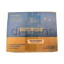 Блок проявки DV313 C Konica Minolta bizhub C258 C308 C368 (A7U40KD, DV-313 cyan)