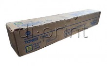 Тонер TN324 Y Konica Minolta bizhub C258 C308 C368 (A8DA250, TN-324 yellow)