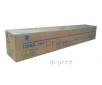 Тонер TN321 Y Konica Minolta bizhub C224 C284 C364 (A33K250, TN-321 yellow)
