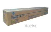 Тонер TN321 Y Konica Minolta bizhub C224 C284 C364 (A33K250, TN-321 yellow)