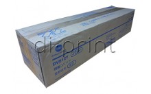Блок проявки DV512 Y Konica Minolta bizhub C224 C284 C364 (A2XN08D, DV-512 yellow)