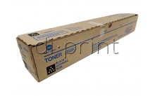 Тонер TN328 K Konica Minolta bizhub C250i C300i C360i (AAV8150, TN-328 black)