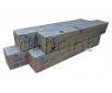 Комплект тонерів TN512 Konica Minolta bizhub Press C454 C554 (CMYK)