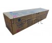 Тонер TN612 M Konica Minolta bizhub C5501 С6501 (A0VW350, TN-612 magenta)
