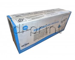 Тонер Cyan Magicolor 2430 2450 2480 2490 2500 2530 2550 (A00W332)