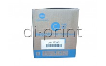 Тонер Cyan Konica Minolta Magicolor 5550 5570 5650 5670 (A06V452)