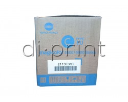 Тонер Cyan Konica Minolta Magicolor 5550 5570 5650 5670 (A06V452)