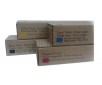 Комплект тонерів Xerox Color 550 560 570, C60 C70 CMYK