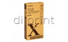 Масло ф'юзера Xerox DC 12 50 (0,3 л) (008R07982, 008R07975)