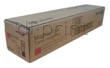Тонер Xerox DC 240 242 250 252 260 пурпуровий (magenta) (006R01451, 006R01225)