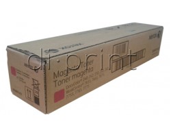Тонер Xerox DC 240 242 250 252 260 пурпуровий (magenta) (006R01451, 006R01225)