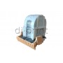 Скріпки фінішера Xerox (008R12925) - 4 касети