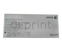 Контейнер відпрацьованого тонера Xerox DC 240 242 250 252 260 (008R12990) - Toner Waste Container