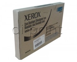 Девелопер Xerox Color 550 560 570, C60 C70 синій (developer cyan) (005R00731)