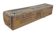 Тонер Xerox WC 7228 7235 7245 7328 7335 7345 7346 жовтий (yellow) (006R01178)