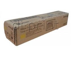 Тонер Xerox WC 7228 7235 7245 7328 7335 7345 7346 жовтий (yellow) (006R01178)