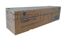 Тонер TN414 Konica Minolta bizhub 363 423 (A202050, TN-414)