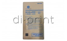 Девелопер DV616 K Konica Minolta AccurioPress C6100 C6085 чорний (А5Е7600)