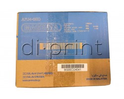 Блок проявки DV313 M Konica Minolta bizhub C258 C308 C368 (A7U40ED, DV-313 magenta)