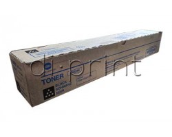 Тонер TN324 K Konica Minolta bizhub C258 C308 C368 (A8DA150, TN-324 black)