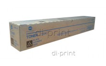Тонер TN321 K Konica Minolta bizhub C224 C284 C364 (A33K150, TN-321 black)